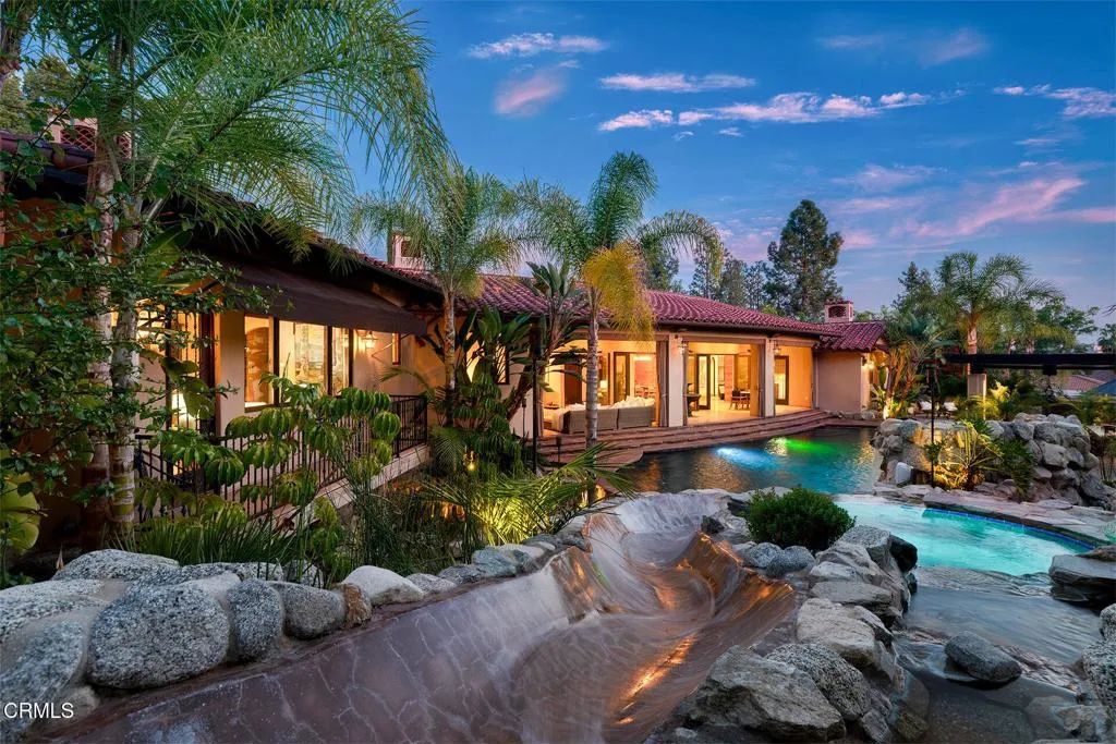 5065 Indianola Way, La Canada Flintridge, CA 91011