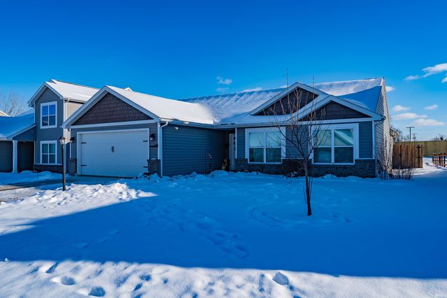 15384 Delphinium Place, Huntertown, IN 46748