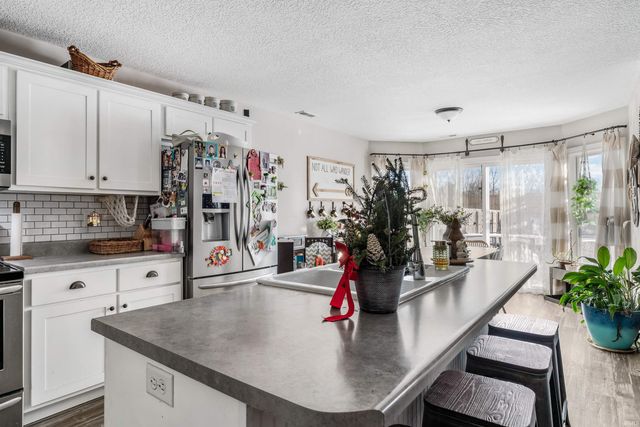 15384 Delphinium Place, Huntertown, IN 46748