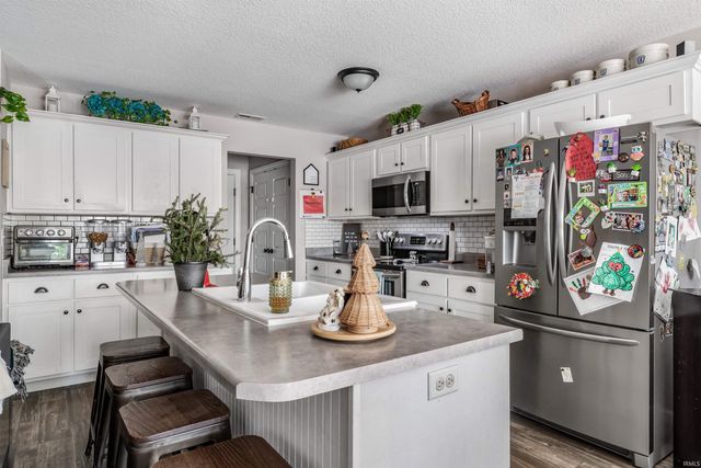 15384 Delphinium Place, Huntertown, IN 46748