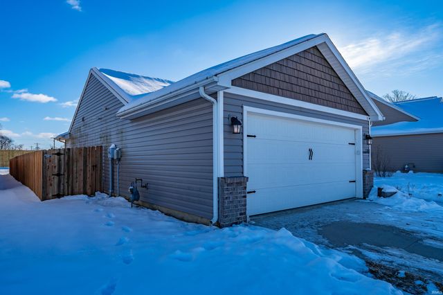 15384 Delphinium Place, Huntertown, IN 46748
