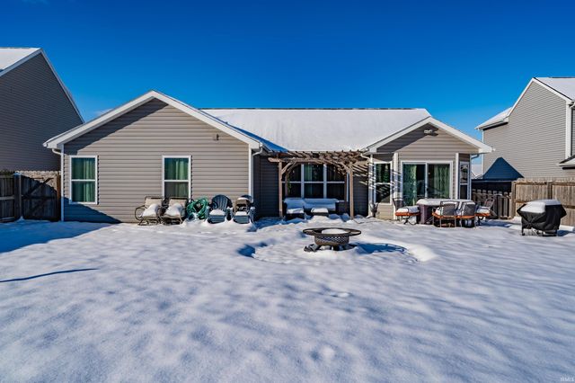 15384 Delphinium Place, Huntertown, IN 46748