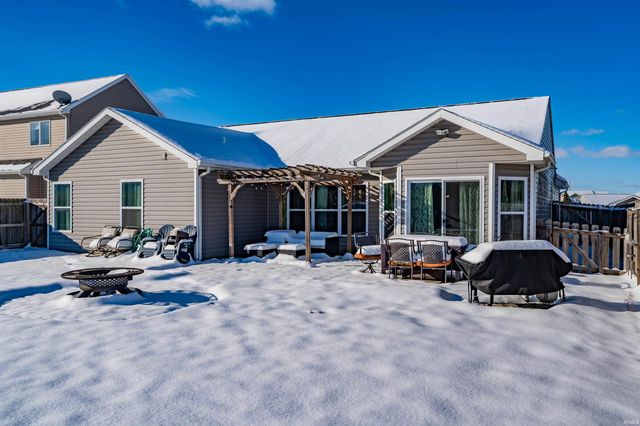 15384 Delphinium Place, Huntertown, IN 46748