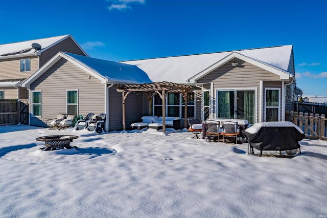 15384 Delphinium Place, Huntertown, IN 46748