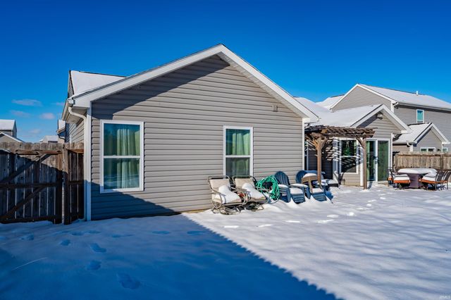 15384 Delphinium Place, Huntertown, IN 46748