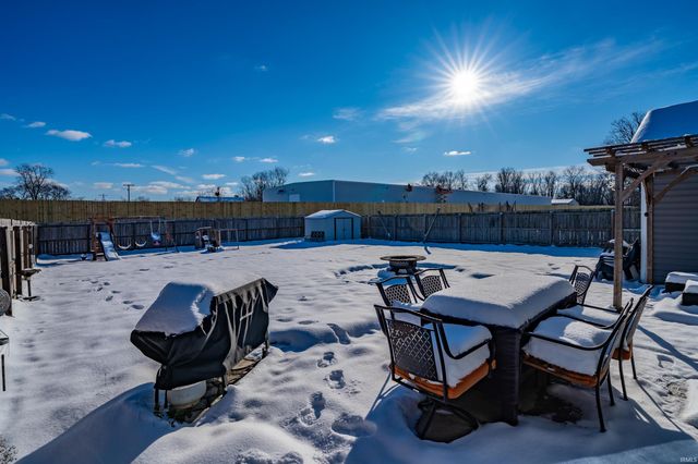 15384 Delphinium Place, Huntertown, IN 46748