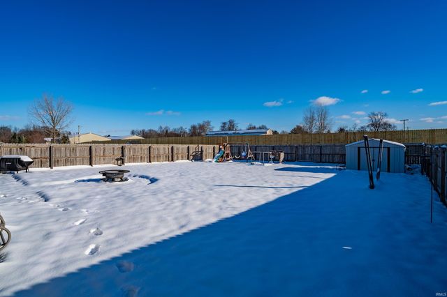 15384 Delphinium Place, Huntertown, IN 46748
