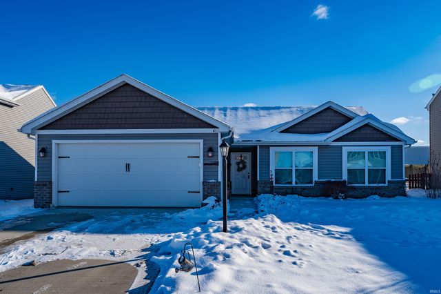 15384 Delphinium Place, Huntertown, IN 46748