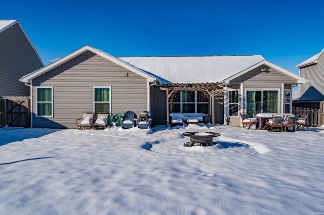 15384 Delphinium Place, Huntertown, IN 46748