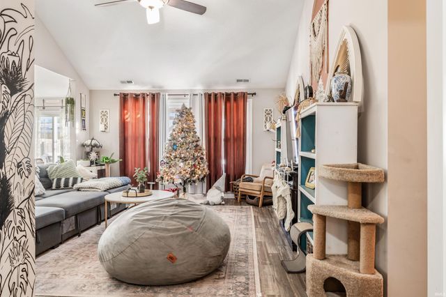 15384 Delphinium Place, Huntertown, IN 46748