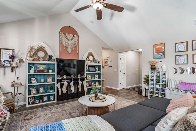 15384 Delphinium Place, Huntertown, IN 46748