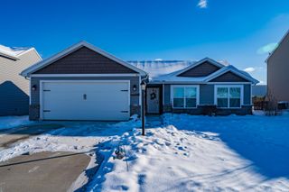 15384 Delphinium Place, Huntertown, IN 46748