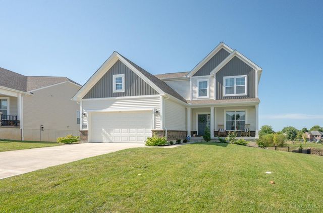 12021 Westland Court, Colerain Twp, OH 45251