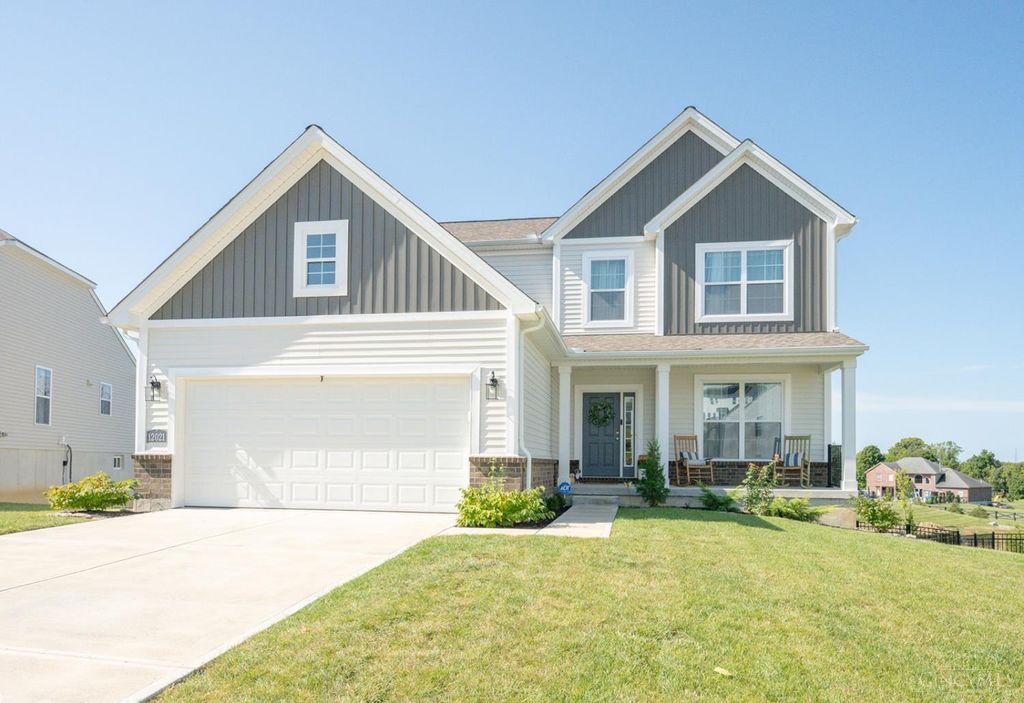 12021 Westland Court, Colerain Twp, OH 45251