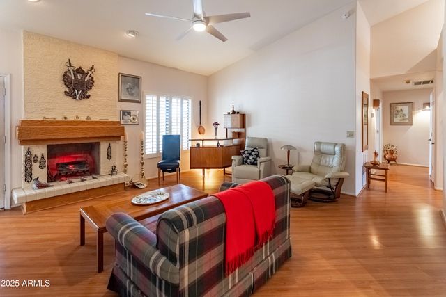 9414 W TONTO Lane, Peoria, AZ 85382