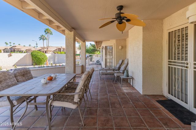 9414 W TONTO Lane, Peoria, AZ 85382