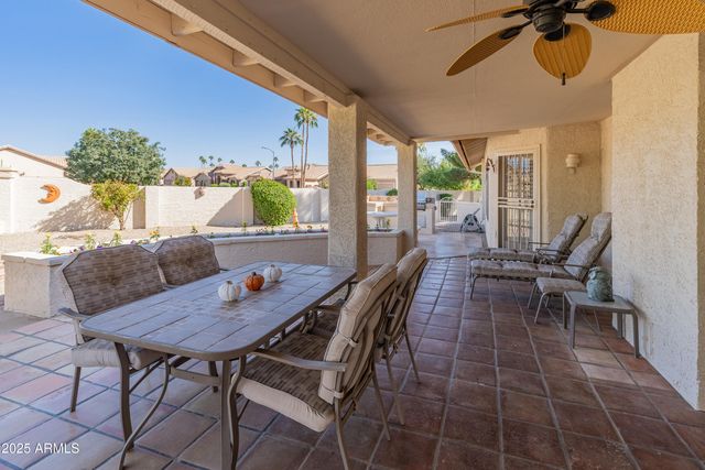 9414 W TONTO Lane, Peoria, AZ 85382