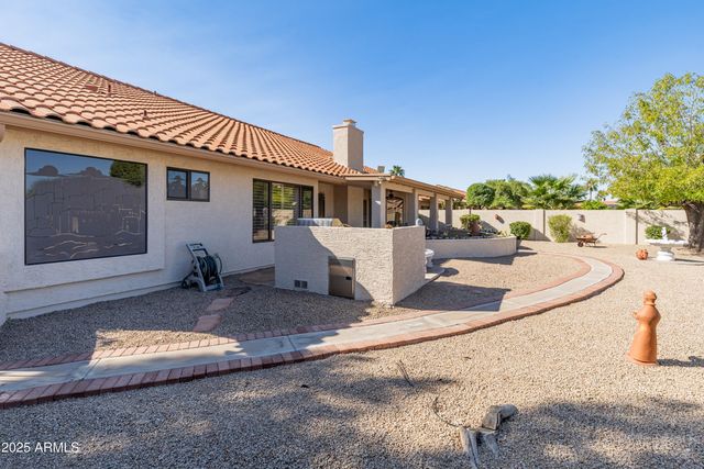9414 W TONTO Lane, Peoria, AZ 85382