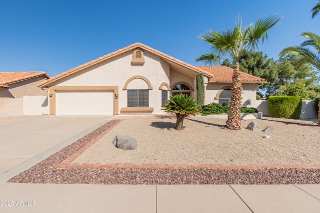 9414 W TONTO Lane, Peoria, AZ 85382