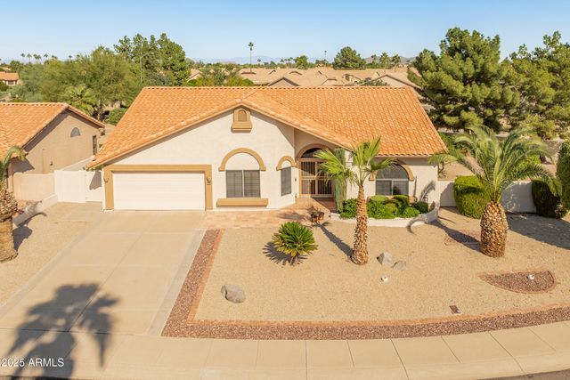 9414 W TONTO Lane, Peoria, AZ 85382