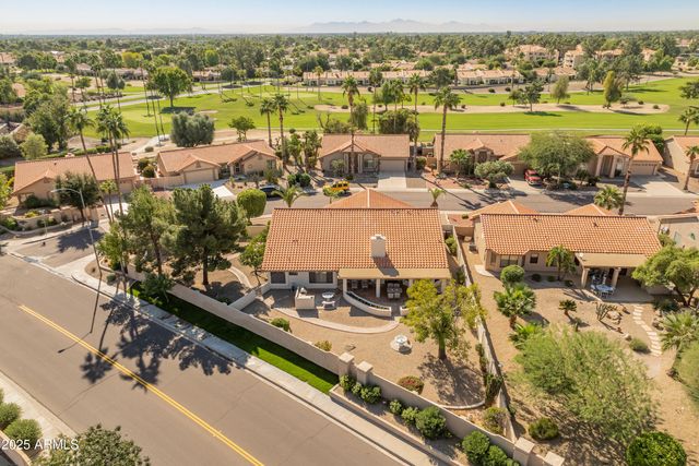 9414 W TONTO Lane, Peoria, AZ 85382