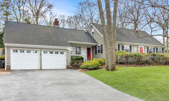 350 Eastwood Drive, Cutchogue, NY 11935