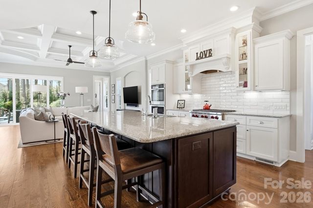 13124 Davidson Park Drive, Davidson, NC 28036