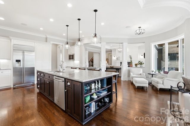 13124 Davidson Park Drive, Davidson, NC 28036