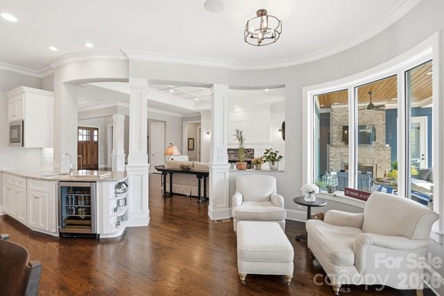 13124 Davidson Park Drive, Davidson, NC 28036
