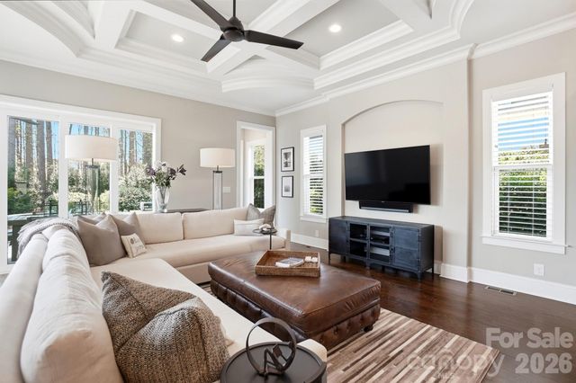 13124 Davidson Park Drive, Davidson, NC 28036