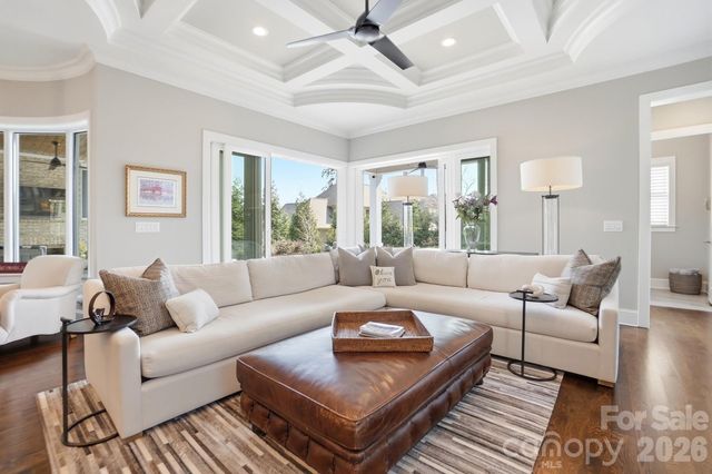 13124 Davidson Park Drive, Davidson, NC 28036