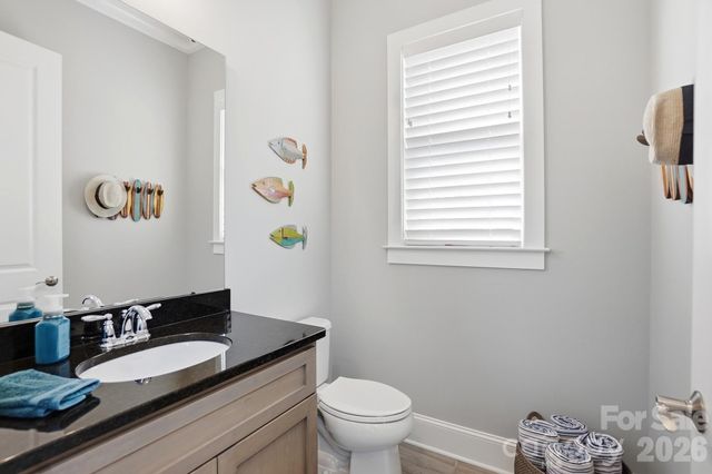 13124 Davidson Park Drive, Davidson, NC 28036