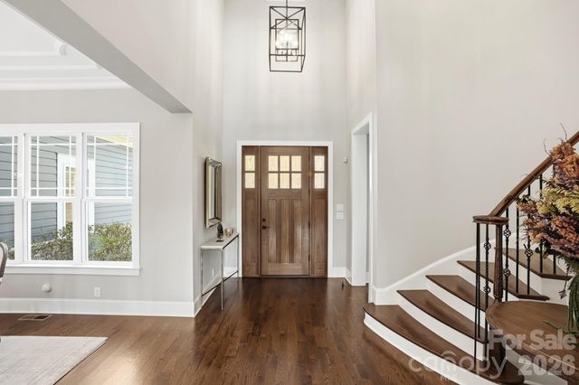 13124 Davidson Park Drive, Davidson, NC 28036