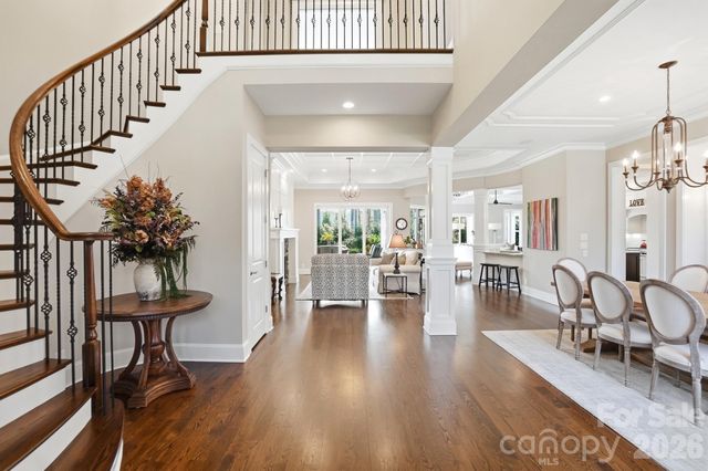 13124 Davidson Park Drive, Davidson, NC 28036