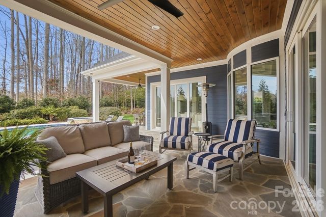13124 Davidson Park Drive, Davidson, NC 28036