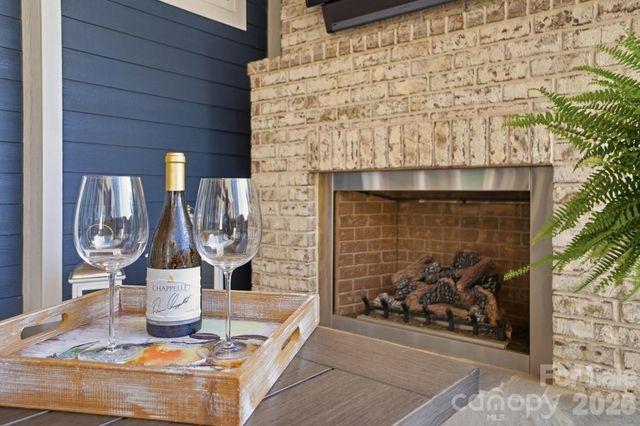13124 Davidson Park Drive, Davidson, NC 28036