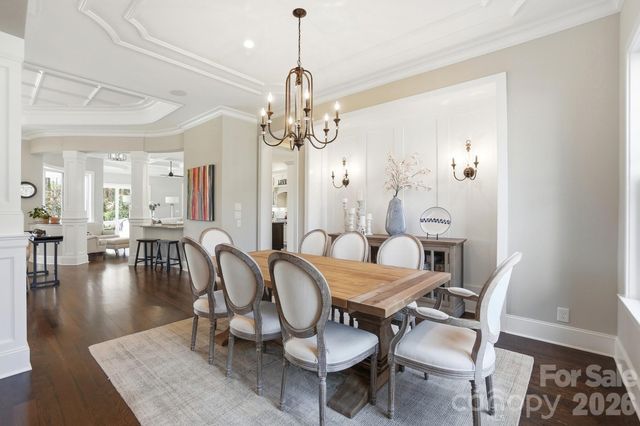 13124 Davidson Park Drive, Davidson, NC 28036