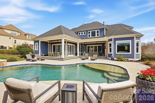 13124 Davidson Park Drive, Davidson, NC 28036