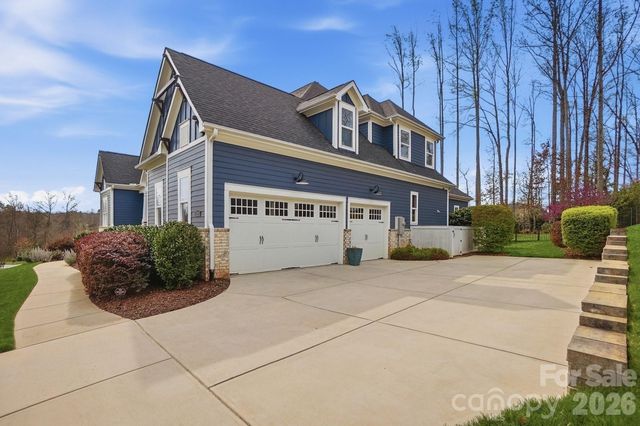 13124 Davidson Park Drive, Davidson, NC 28036