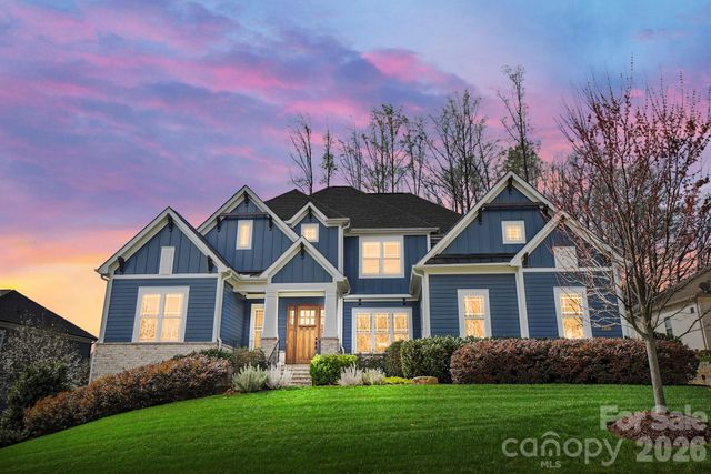 13124 Davidson Park Drive, Davidson, NC 28036