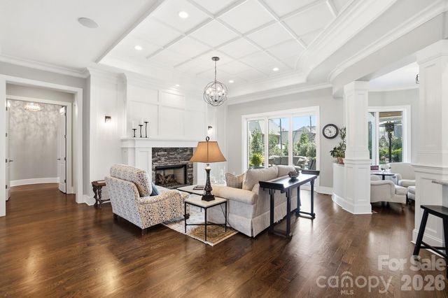 13124 Davidson Park Drive, Davidson, NC 28036