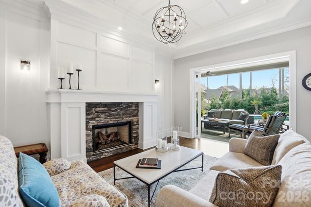 13124 Davidson Park Drive, Davidson, NC 28036