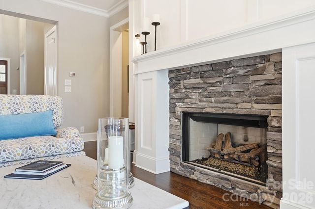 13124 Davidson Park Drive, Davidson, NC 28036