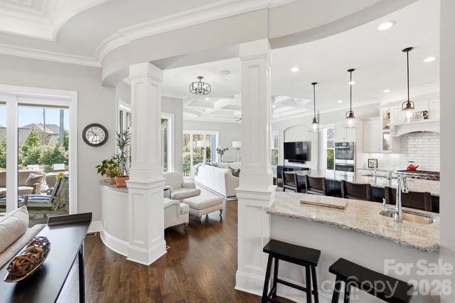 13124 Davidson Park Drive, Davidson, NC 28036