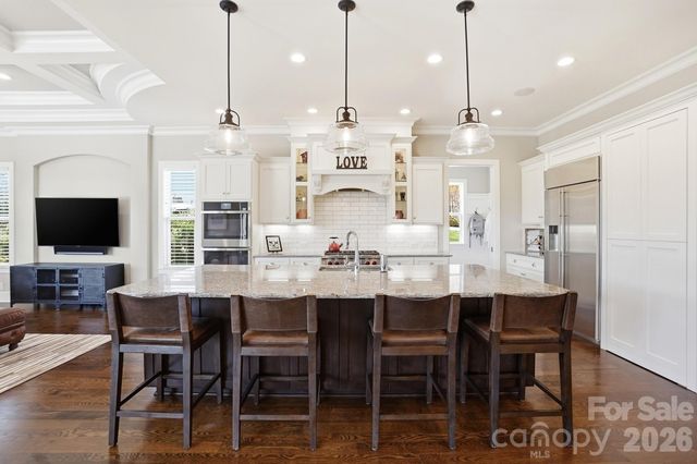 13124 Davidson Park Drive, Davidson, NC 28036