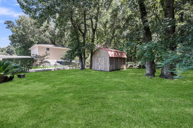 1129 Quail Drive, Charleston, SC 29412