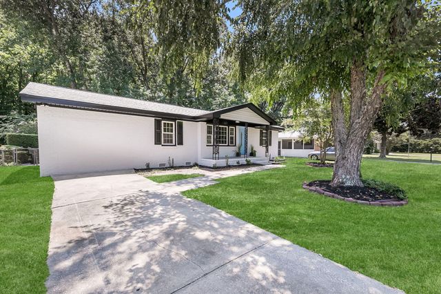 1129 Quail Drive, Charleston, SC 29412