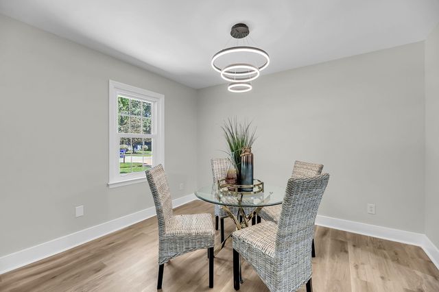 1129 Quail Drive, Charleston, SC 29412