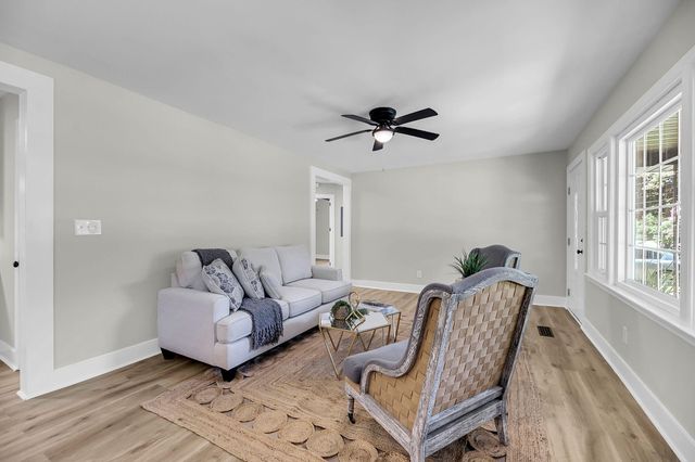 1129 Quail Drive, Charleston, SC 29412