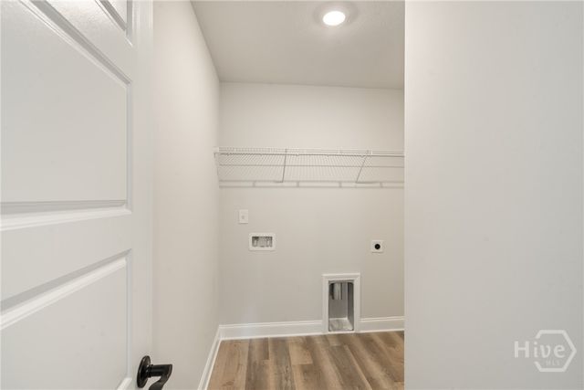 337 Crosswinds Dr, Rincon, GA 31326